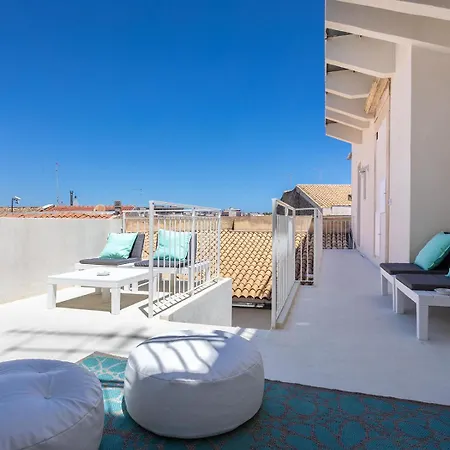 Guest house Darsena Sunset By Wonderful Italy