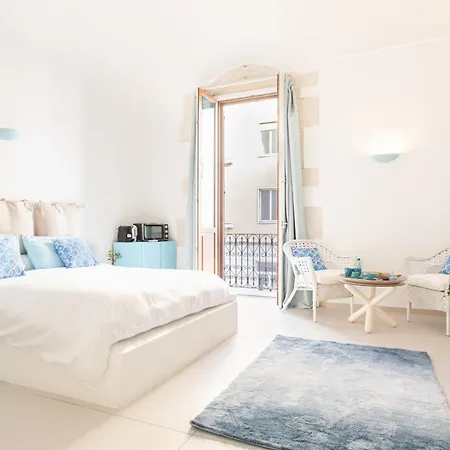 Guest house Darsena Sunset By Wonderful Italy *